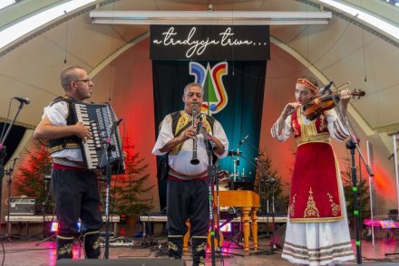 60.TKB - dzień drugi